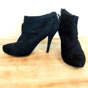 Guess Ankle Booties